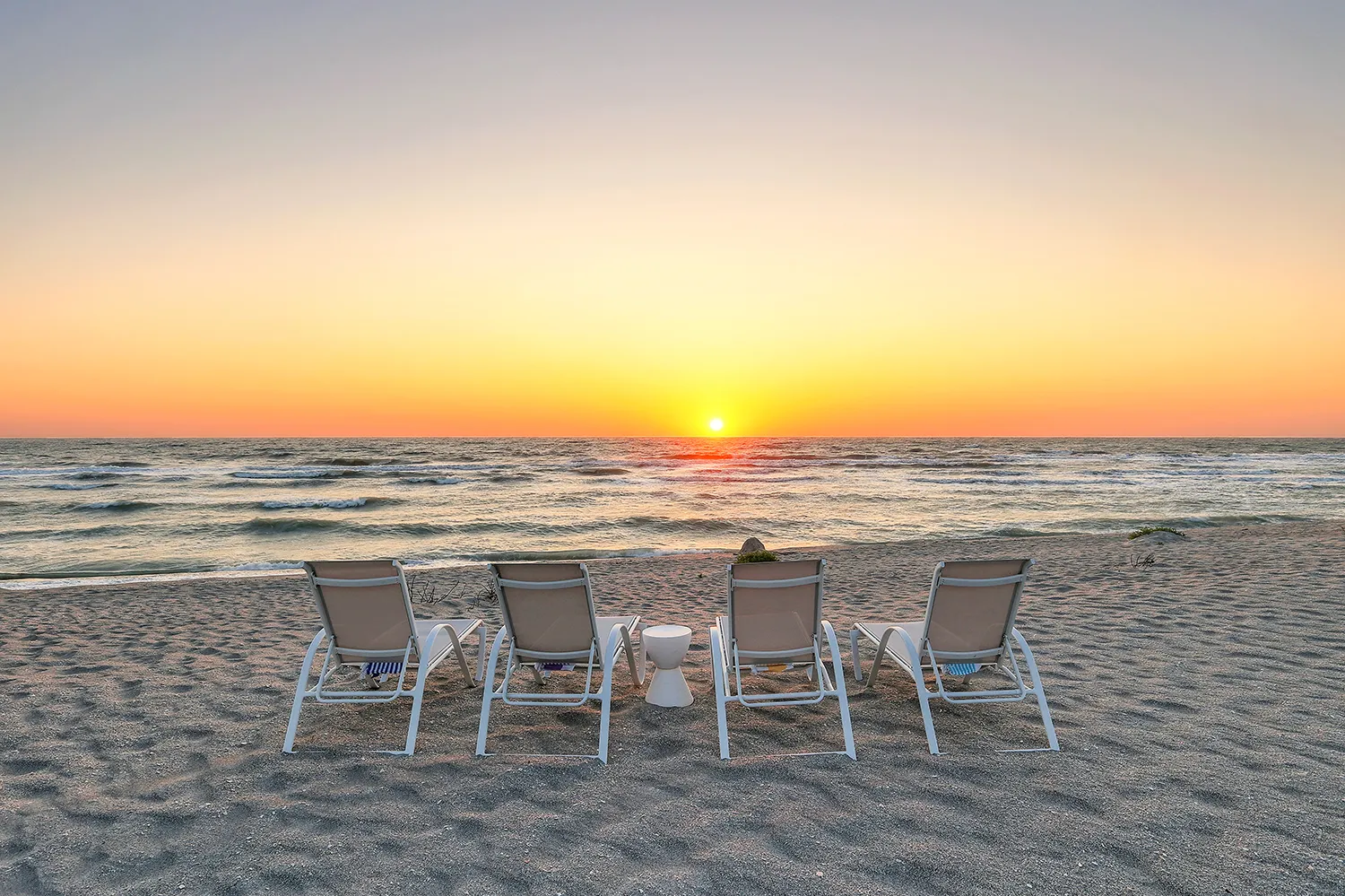 Drip Castle: Amenities in Sea Palms Estate