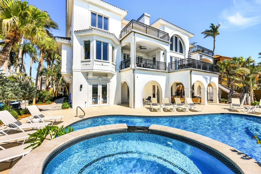 Drip Castle: Celebrations & Special Occasions