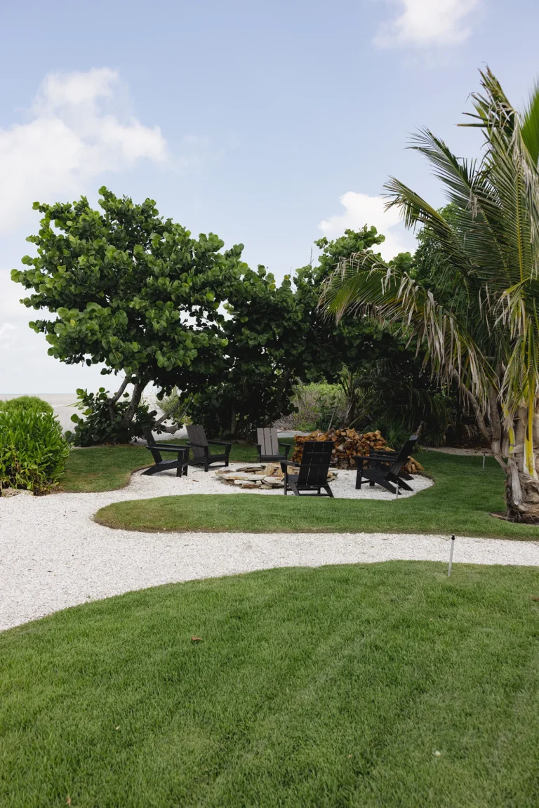 Drip Castle: Sea Palms Estate