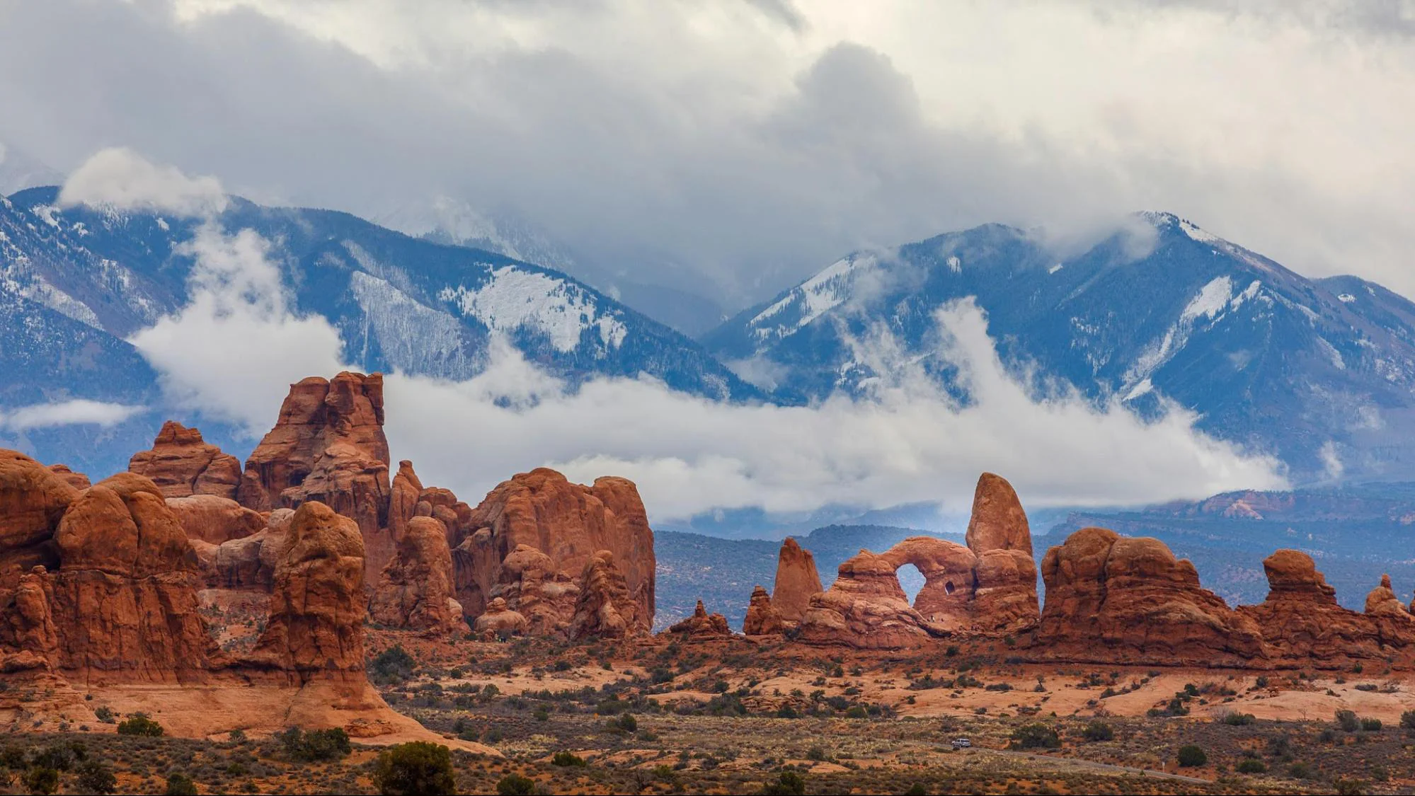 Utah Countryside