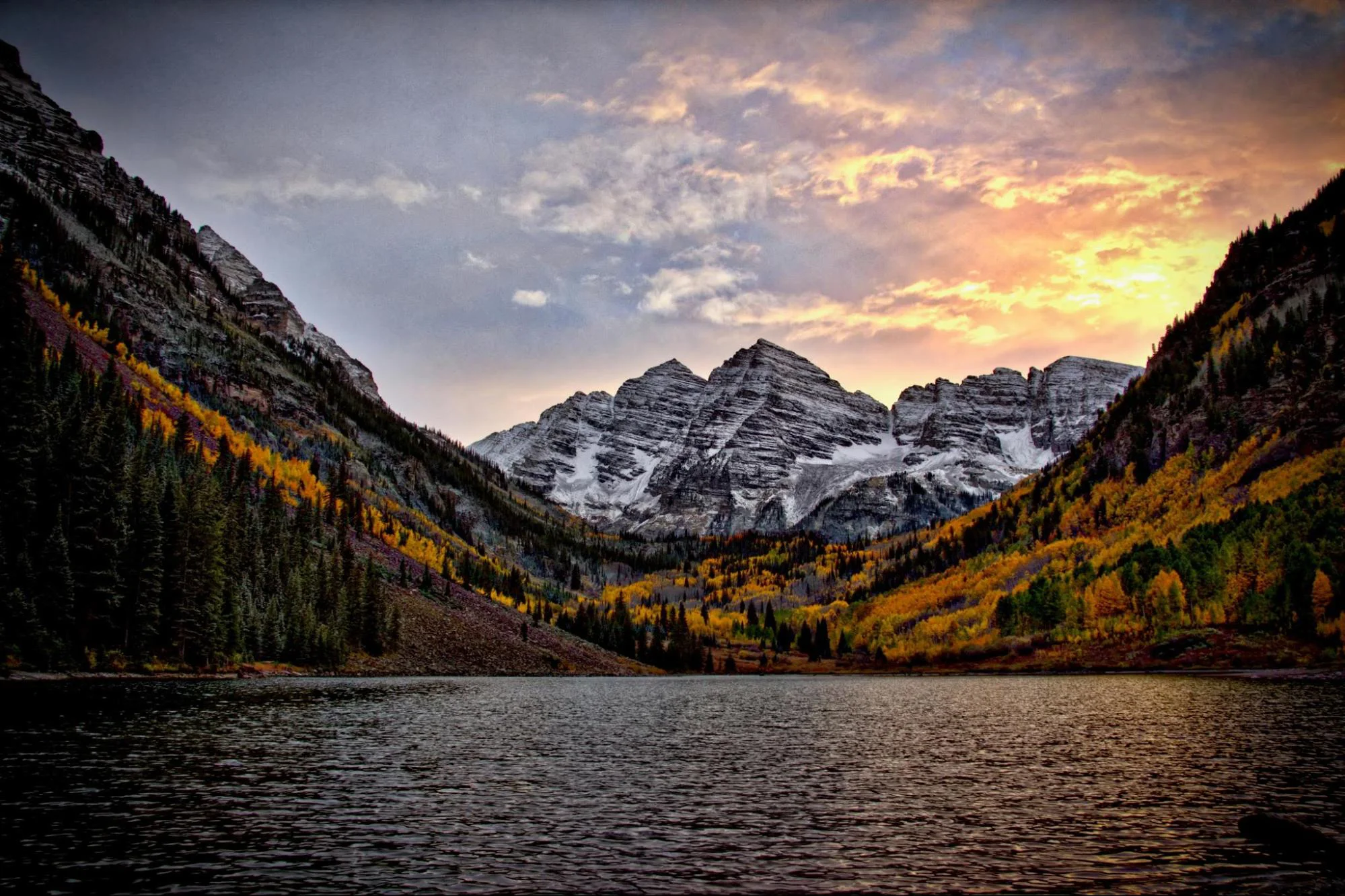 Aspen Colorado